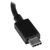 Startech.Com USB-C to HDMI Adapter - 4K 30Hz - Black CDP2HD